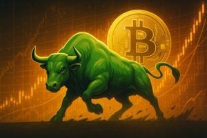 Read more about the article Bitcoin: has the bullrun officially returned?