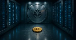 Read more about the article OCC, Fed, FDIC publish joint guidance for banks offering crypto custody