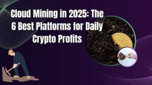 Read more about the article 2025’s Hottest Crypto Trend: Mine Bitcoin and Dogecoin for Free with These 6 Platforms