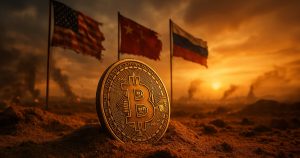 Read more about the article Bitcoin erases gains as geopolitical tensions continue ramping up