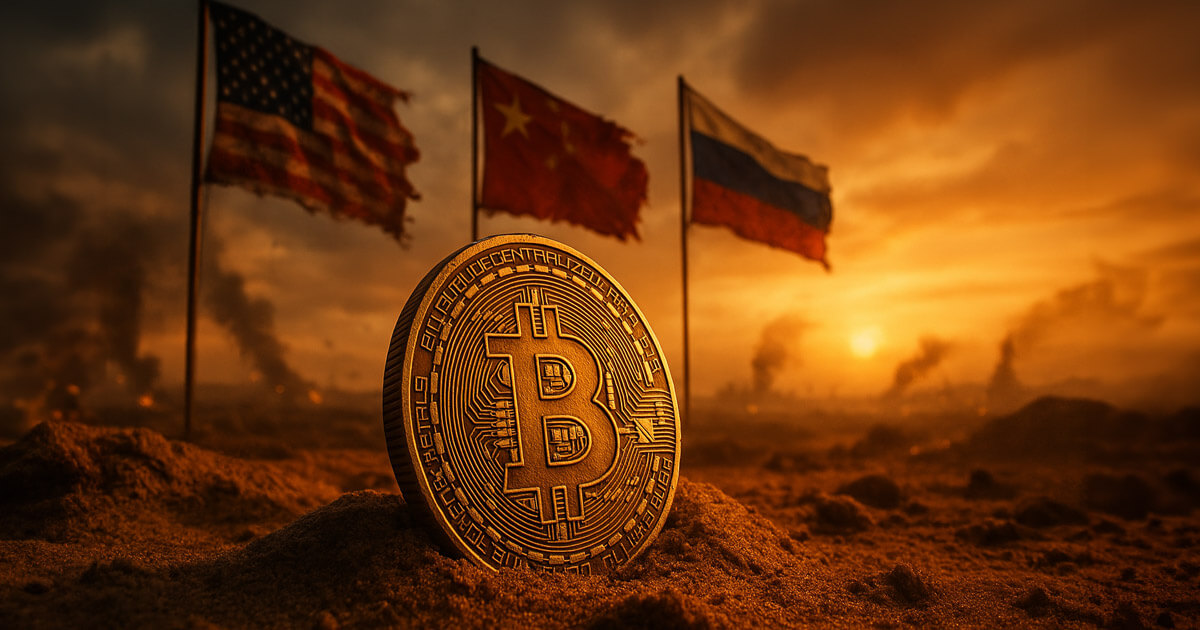You are currently viewing Bitcoin erases gains as geopolitical tensions continue ramping up