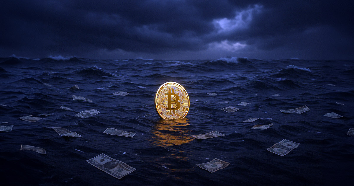 You are currently viewing Bitcoin historically the best performing asset 60 days after major global crisis