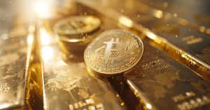 Read more about the article US Commerce Secretary Howard Lutnick reiterates Bitcoin is a commodity, should be treated like gold