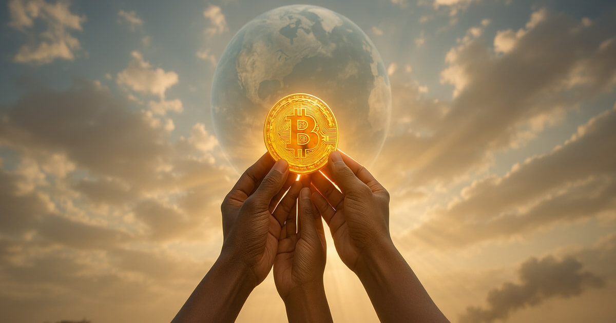 You are currently viewing Human Rights Foundation launches Bitcoin Alliance to aid global civil liberties