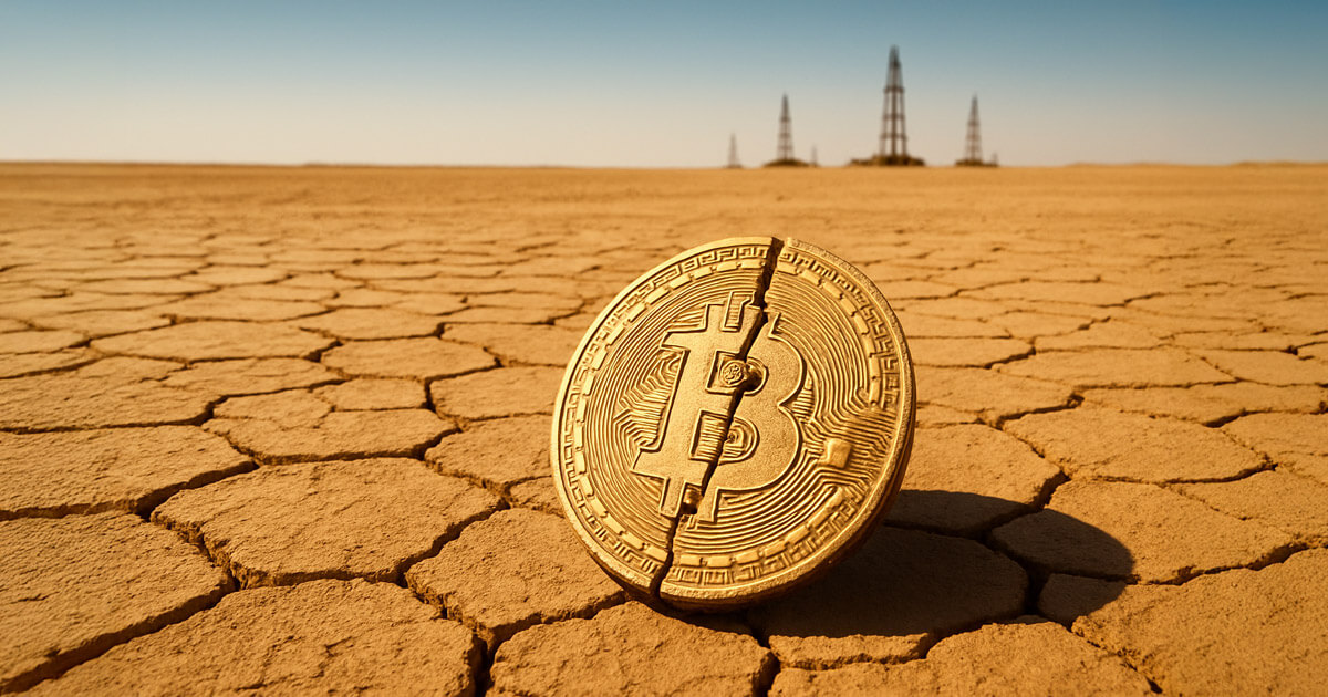 You are currently viewing Kuwait bans Bitcoin mining over energy concerns and legal violations