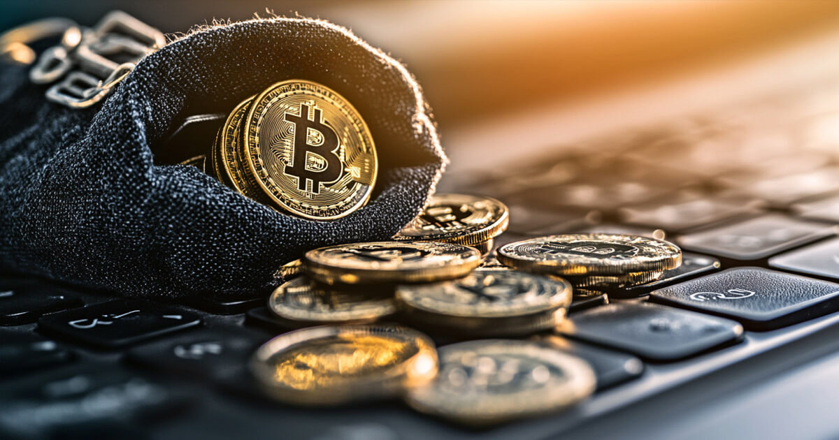 You are currently viewing DeFi crypto lending surpasses $19 billion in 2024, nearly doubling CeFi counterpart