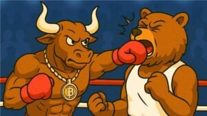 Read more about the article Bitcoin Price Prediction – $150,000 BTC Could Be Closer Than We Think