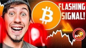 Read more about the article Bitcoin Price Prediction: What’s Next for Bitcoin Amid Global Economic Shifts?