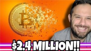 Read more about the article Bitcoin Price Prediction – ARK Invest Forecasts Bitcoin to Hit $2.4M by 2030