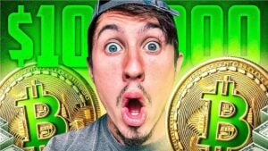 Read more about the article Bitcoin Price Prediction: Market Tension Builds as $BTC Eyes $100K