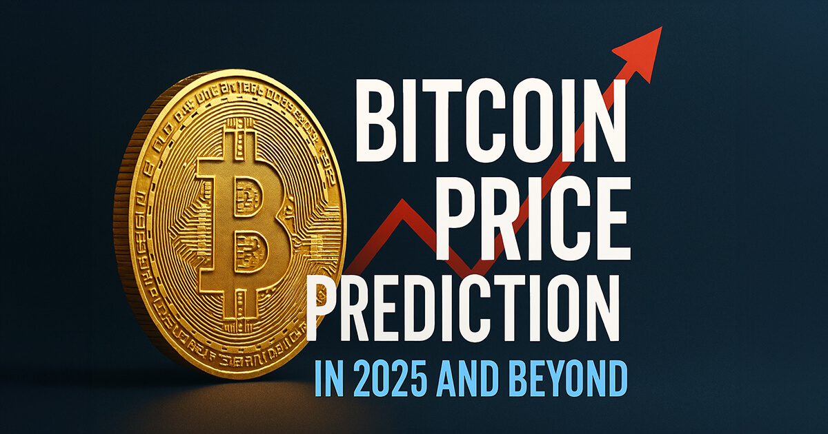 You are currently viewing Bitcoin in 2025 and Beyond: What Crypto Titans Predict