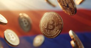 Read more about the article Russia seeks legal framework for selling seized Bitcoin from criminal activity