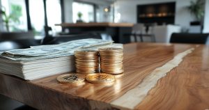 Read more about the article Bitcoin-native startups see funding boost despite overall capital decline in 2024