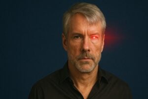 Read more about the article Strategy increases its acquisitions of Bitcoin: it now owns 553,555 BTC