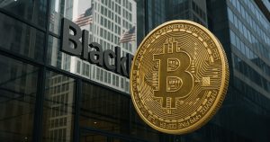 Read more about the article BlackRock adds new Bitcoin custodian Anchorage Digital alongside Coinbase
