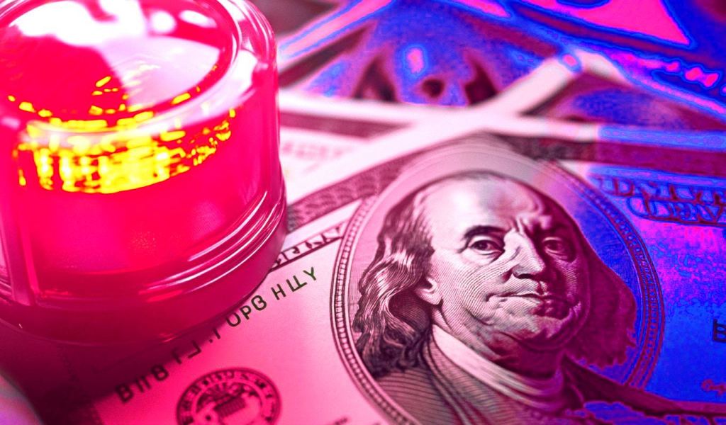 You are currently viewing JPMorgan Chase, Bank of America CEOs Dump $268,628,928 of Shares in Their Own Companies in Just Four Months