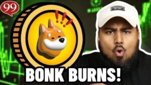 Read more about the article Bonk Is Pumping as Solaxy ICO Nears $30 Million, Tipped as the Best Crypto Presale to Buy