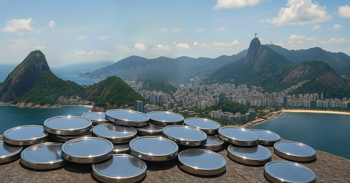 You are currently viewing Brazil’s largest lender becomes latest TradFi institution to consider launching its own stablecoin