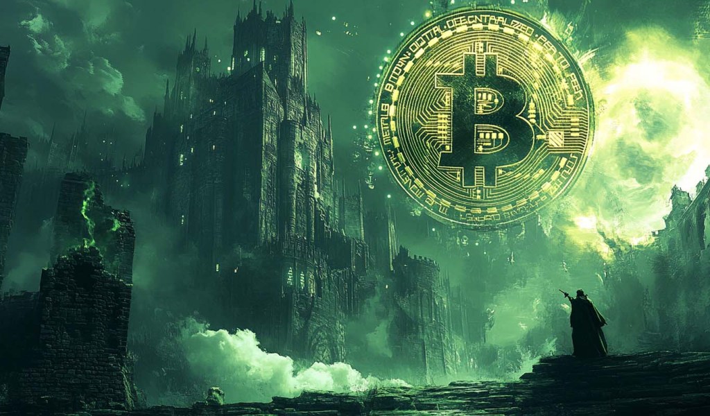 You are currently viewing Crypto Trader Unveils Best-Case Scenario for Bitcoin To Avoid 2021-Style Market Meltdown