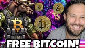 Read more about the article BTC Bull Token Presale Nears $5M as Bitcoin Rallies Above $90K – Best Crypto Presale to Buy?