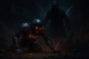Read more about the article Bybit rises again: the exchange recovers 7% of the market after the worst attack in the history of cryptocurrencies