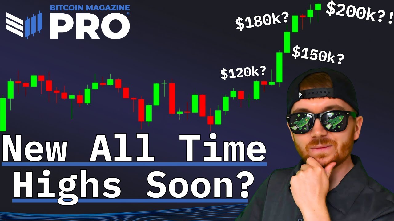 You are currently viewing Bitcoin Eyes New All-Time Highs: A Deep Dive into the Bullish Outlook for 2025