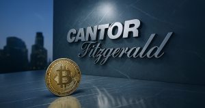 Read more about the article Cantor Fitzgerald spearheads $3B move into Bitcoin with Tether, SoftBank, and Bitfinex
