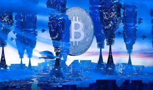 Read more about the article Bitcoin Rises as BlackRock, Fidelity, Ark, Bitwise and Other Whales Continue BTC Accumulation Spree