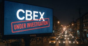 Read more about the article Nigerian investors blindsided by massive CBEX Ponzi scheme