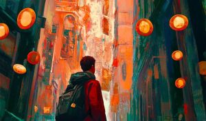 Read more about the article Robinhood CEO Vlad Tenev Says Crypto Tokenization Could Secure Dominance of US Stock Market