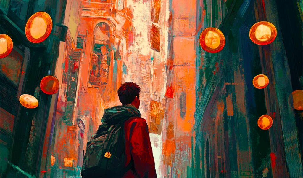 You are currently viewing Robinhood CEO Vlad Tenev Says Crypto Tokenization Could Secure Dominance of US Stock Market