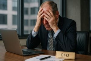 Read more about the article CFO deceived by a deepfake: scammed with a video call for half a million dollars