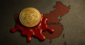 Read more about the article China debates $50B in seized crypto policy shift, urged to create national reserve