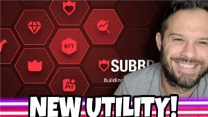 Read more about the article High-Utility Token Set to Rival Content Creation Platforms as Best New Crypto to Buy – Subbd