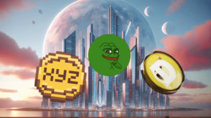 Read more about the article Missed PEPE and DOGE? XYZVerse Could Be the 100x Gem You’ve Been Waiting For