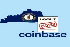 Read more about the article Coinbase: Kentucky dismisses the lawsuit on staking and pushes towards crypto-friendly policies