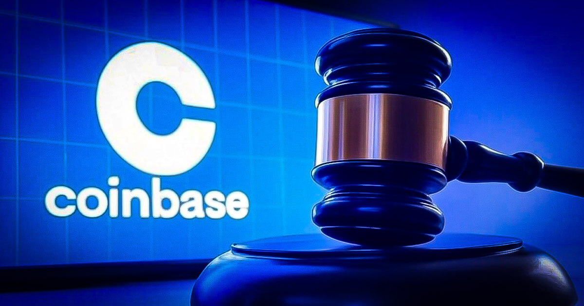 You are currently viewing Alabama drops case against Coinbase as crypto policy discussions evolve