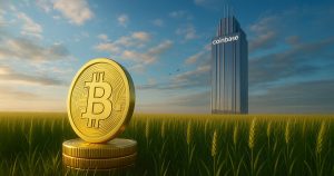 Read more about the article Coinbase unveils Bitcoin yield fund for global institutional investors