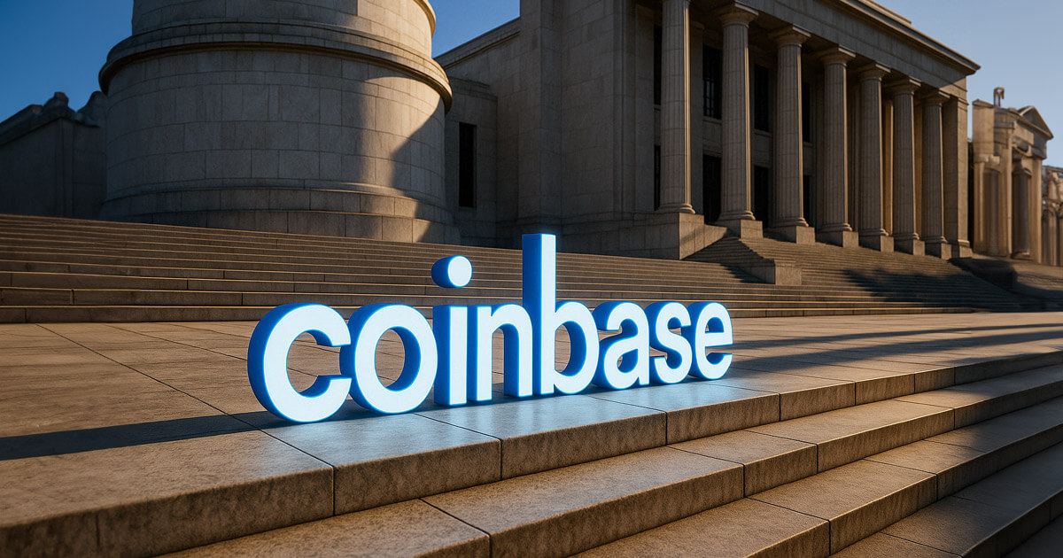 You are currently viewing Coinbase sounds alarm against potential Oregon ‘copycat’ securities lawsuit