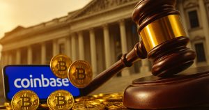 Read more about the article Kentucky drops Coinbase’s staking lawsuit amid growing regulatory shift