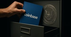 Read more about the article SEC concludes review of Coinbase disclosures after over 2 years, no amendments required