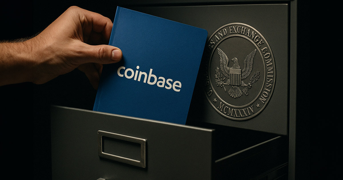 You are currently viewing SEC concludes review of Coinbase disclosures after over 2 years, no amendments required