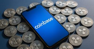 Read more about the article XRP outperforms market as Coinbase seeks CFTC approval for futures trading