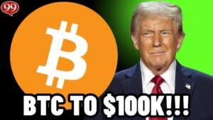 Read more about the article Could Bitcoin Soar to $100K in the Coming Months? Top Analysts Predict a Major Rally