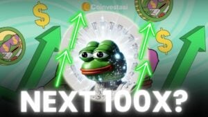 Read more about the article Best New Crypto Coin to Buy: Could This Meme Coin Be the Next 100x PEPE?