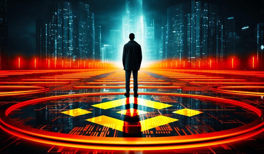 You are currently viewing Ex-Binance CEO Changpeng Zhao Appointed Strategic Advisor by Pakistan’s Crypto Council