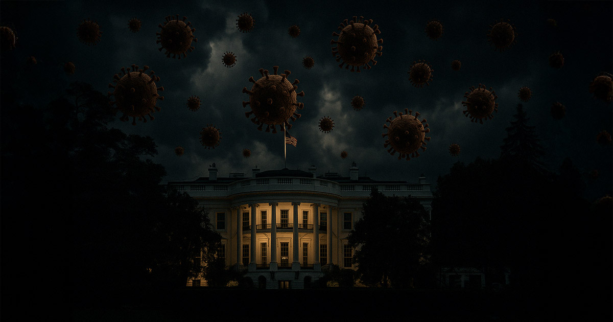 You are currently viewing White House reveals Lab Leak: the true origins of Covid-19 that sent markets spinning