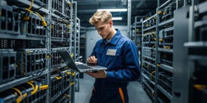 Read more about the article Zaminer’s Revolutionary Cloud Mining Platform Attracts Massive Users As Crypto Investors Diversify Their Crypto Investment Portfolios in 2025