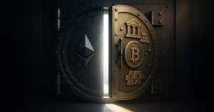 Read more about the article Crypto giants Circle and Coinbase reportedly eye US banking licenses amid regulatory thaw