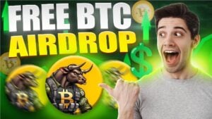 Read more about the article Best Altcoin to Buy Now – Crypto Explainer Reviews BTC Bull Presale